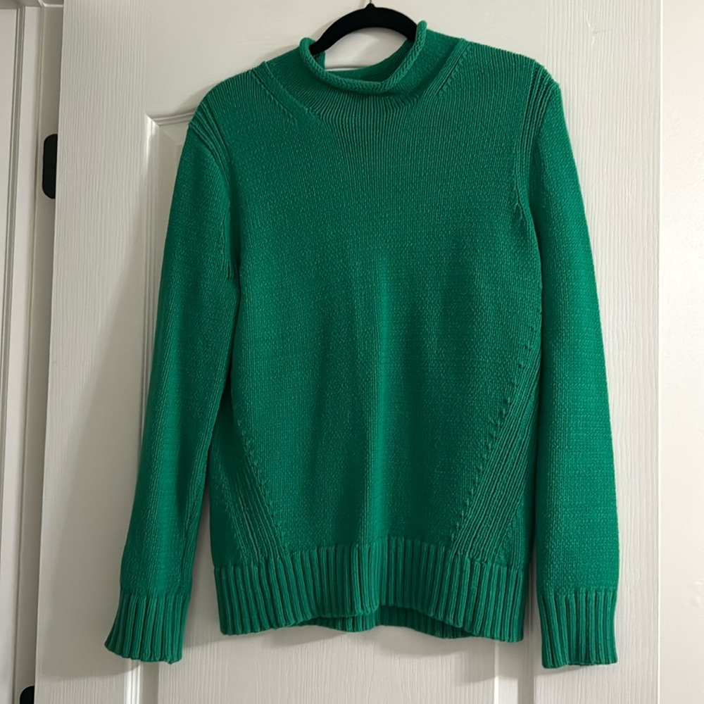Women’s J Crew Sweater